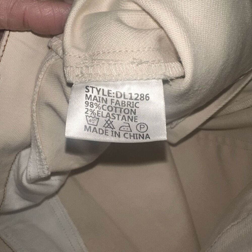By Dylan Boston Jeans‎ - Picture 7 of 8